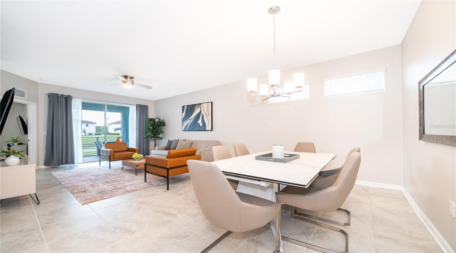 KISSIMMEE, Florida 34746, 3 Bedrooms Bedrooms, ,2 BathroomsBathrooms,Residential,For Sale,PARADOX,0,MFRS5146717