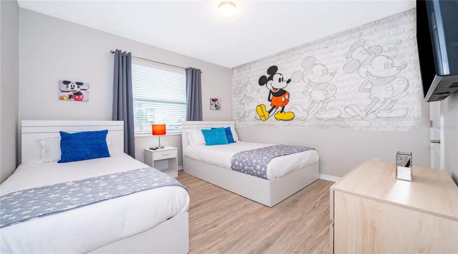 KISSIMMEE, Florida 34746, 3 Bedrooms Bedrooms, ,2 BathroomsBathrooms,Residential,For Sale,PARADOX,0,MFRS5146717