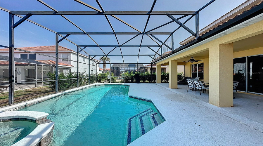 DAVENPORT, Florida 33837, 6 Bedrooms Bedrooms, ,5 BathroomsBathrooms,Residential,For Sale,ROSSO,0,MFRS5126388