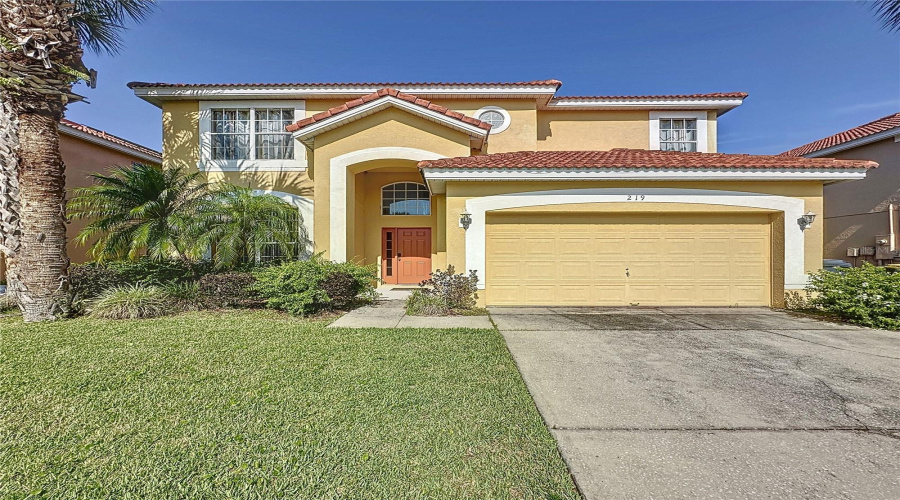 DAVENPORT, Florida 33837, 6 Bedrooms Bedrooms, ,5 BathroomsBathrooms,Residential,For Sale,ROSSO,0,MFRS5126388