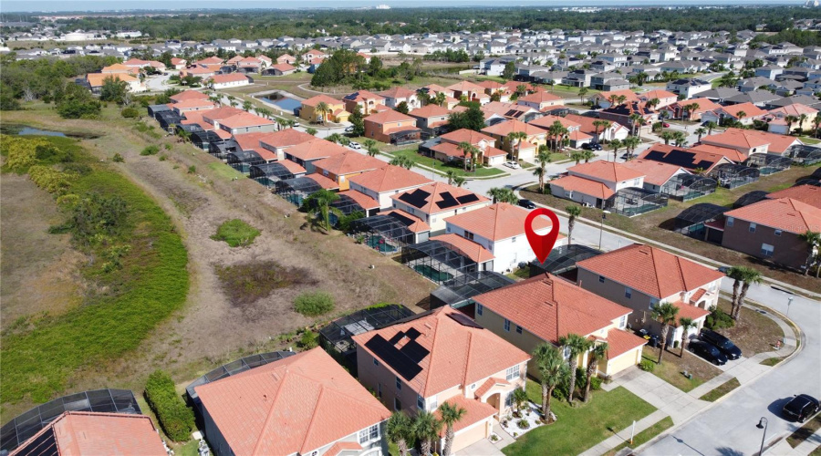 DAVENPORT, Florida 33837, 6 Bedrooms Bedrooms, ,5 BathroomsBathrooms,Residential,For Sale,ROSSO,0,MFRS5126388