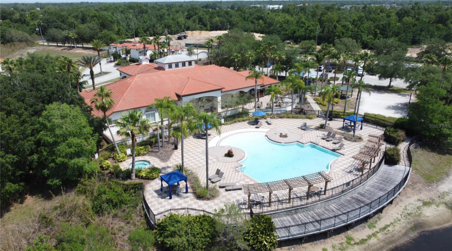 DAVENPORT, Florida 33837, 6 Bedrooms Bedrooms, ,5 BathroomsBathrooms,Residential,For Sale,ROSSO,0,MFRS5126388