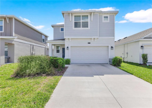 KISSIMMEE, Florida 34746, 4 Bedrooms Bedrooms, ,2 BathroomsBathrooms,Residential,For Sale,PEBBLES THROW,0,MFRO6393064