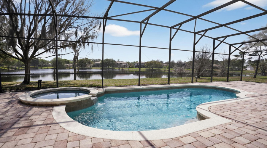 KISSIMMEE, Florida 34747, 4 Bedrooms Bedrooms, ,3 BathroomsBathrooms,Residential,For Sale,PAOLOS,0,MFRO6394431