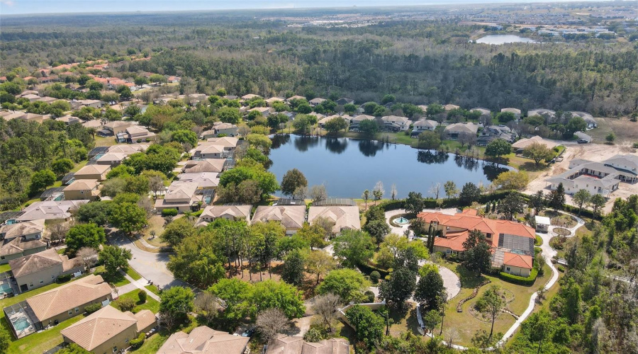 KISSIMMEE, Florida 34747, 4 Bedrooms Bedrooms, ,3 BathroomsBathrooms,Residential,For Sale,PAOLOS,0,MFRO6394431