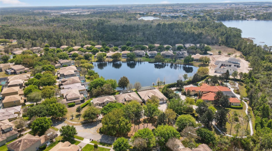 KISSIMMEE, Florida 34747, 4 Bedrooms Bedrooms, ,3 BathroomsBathrooms,Residential,For Sale,PAOLOS,0,MFRO6394431