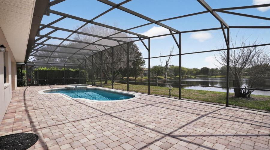 KISSIMMEE, Florida 34747, 4 Bedrooms Bedrooms, ,3 BathroomsBathrooms,Residential,For Sale,PAOLOS,0,MFRO6394431