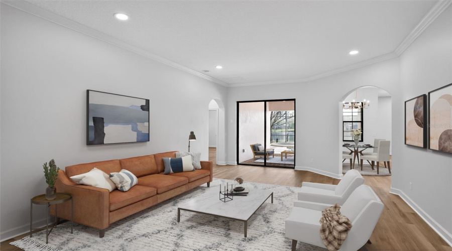 KISSIMMEE, Florida 34747, 4 Bedrooms Bedrooms, ,3 BathroomsBathrooms,Residential,For Sale,PAOLOS,0,MFRO6394431