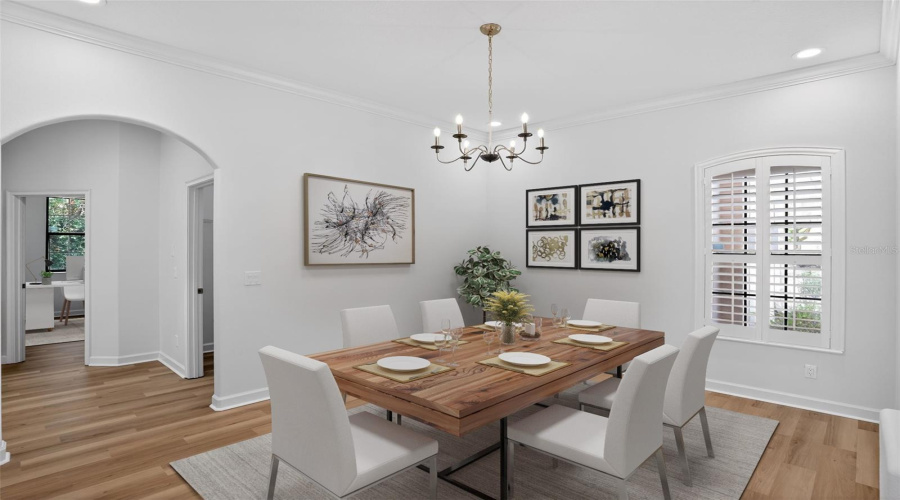 KISSIMMEE, Florida 34747, 4 Bedrooms Bedrooms, ,3 BathroomsBathrooms,Residential,For Sale,PAOLOS,0,MFRO6394431