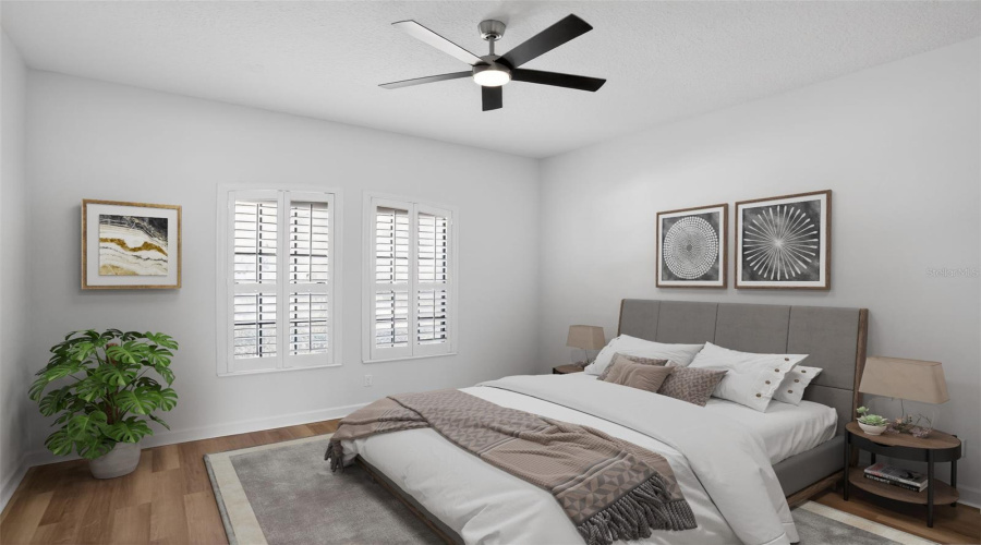 KISSIMMEE, Florida 34747, 4 Bedrooms Bedrooms, ,3 BathroomsBathrooms,Residential,For Sale,PAOLOS,0,MFRO6394431