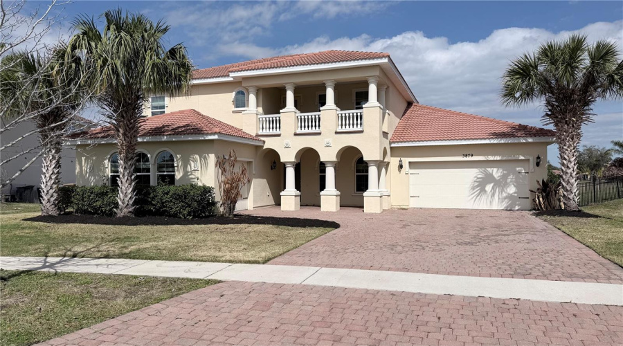 KISSIMMEE, Florida 34746, 4 Bedrooms Bedrooms, ,3 BathroomsBathrooms,Residential,For Sale,SHORESIDE,0,MFRO6393484
