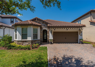 ORLANDO, Florida 32836, 3 Bedrooms Bedrooms, ,2 BathroomsBathrooms,Residential,For Sale,CITRON OAKS,0,MFRO6394573