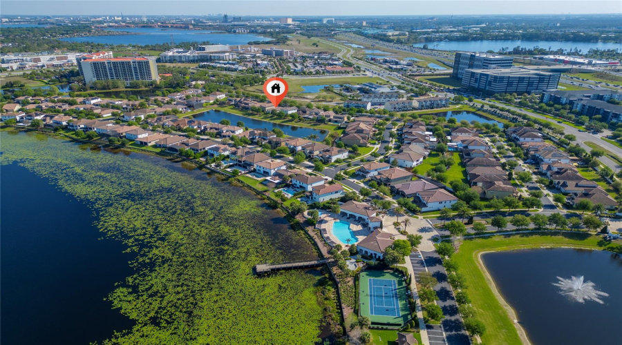 ORLANDO, Florida 32836, 3 Bedrooms Bedrooms, ,2 BathroomsBathrooms,Residential,For Sale,CITRON OAKS,0,MFRO6394573