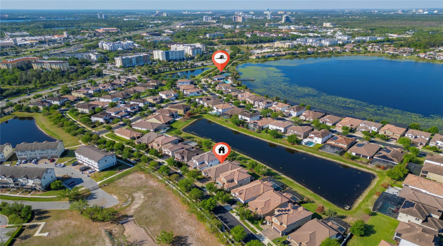 ORLANDO, Florida 32836, 3 Bedrooms Bedrooms, ,2 BathroomsBathrooms,Residential,For Sale,CITRON OAKS,0,MFRO6394573