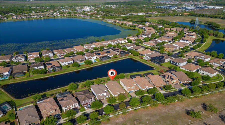 ORLANDO, Florida 32836, 3 Bedrooms Bedrooms, ,2 BathroomsBathrooms,Residential,For Sale,CITRON OAKS,0,MFRO6394573