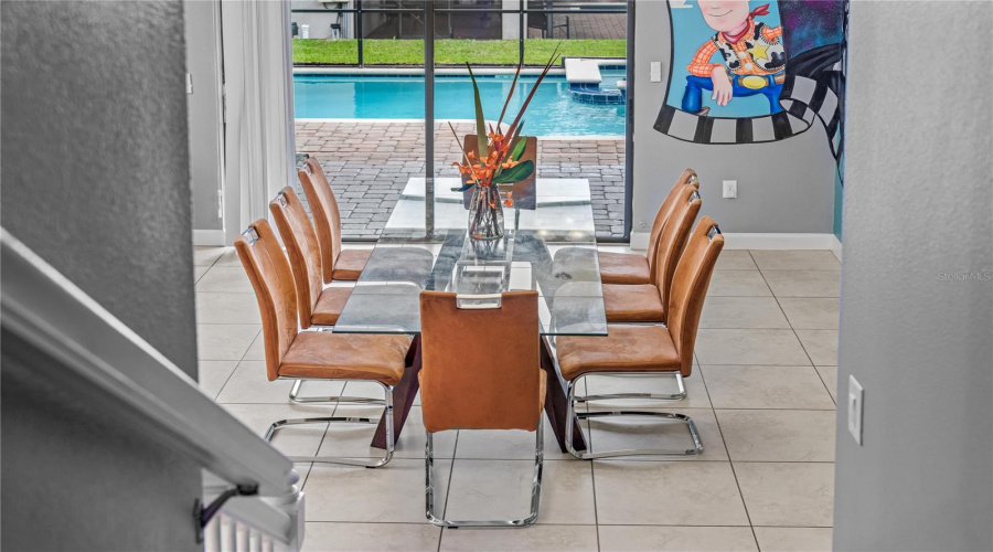 DAVENPORT, Florida 33896, 9 Bedrooms Bedrooms, ,5 BathroomsBathrooms,Residential,For Sale,WEDGE,0,MFRO6394575