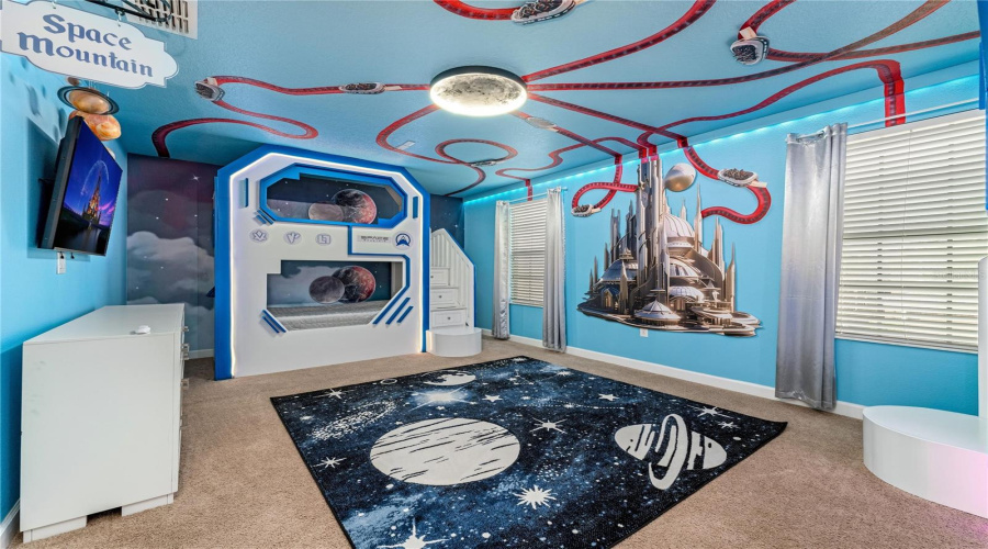 DAVENPORT, Florida 33896, 9 Bedrooms Bedrooms, ,5 BathroomsBathrooms,Residential,For Sale,WEDGE,0,MFRO6394575