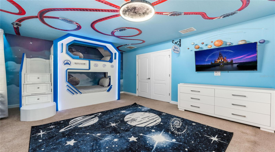 DAVENPORT, Florida 33896, 9 Bedrooms Bedrooms, ,5 BathroomsBathrooms,Residential,For Sale,WEDGE,0,MFRO6394575