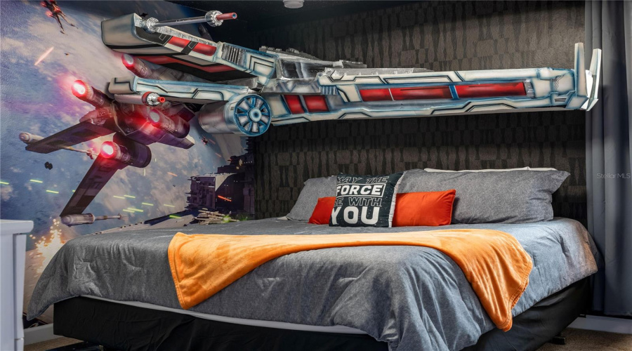 DAVENPORT, Florida 33896, 9 Bedrooms Bedrooms, ,5 BathroomsBathrooms,Residential,For Sale,WEDGE,0,MFRO6394575