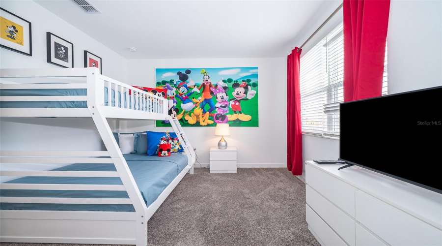 KISSIMMEE, Florida 34746, 5 Bedrooms Bedrooms, ,5 BathroomsBathrooms,Residential,For Sale,PARAGRAPH,0,MFRS5146741