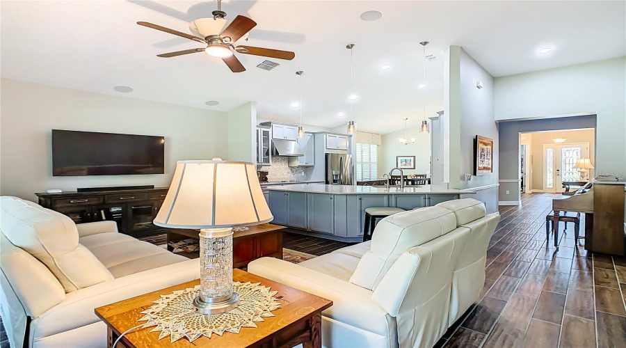 KISSIMMEE, Florida 34746, 3 Bedrooms Bedrooms, ,2 BathroomsBathrooms,Residential,For Sale,GOBLET COVE,0,MFRS5146350