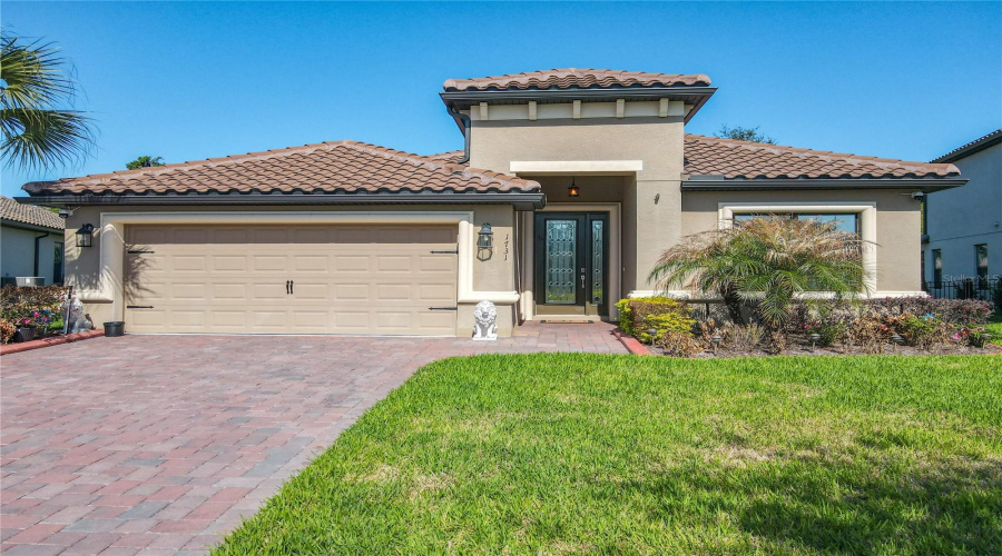 KISSIMMEE, Florida 34746, 3 Bedrooms Bedrooms, ,2 BathroomsBathrooms,Residential,For Sale,GOBLET COVE,0,MFRS5146350