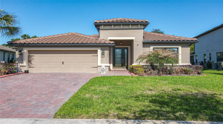 KISSIMMEE, Florida 34746, 3 Bedrooms Bedrooms, ,2 BathroomsBathrooms,Residential,For Sale,GOBLET COVE,0,MFRS5146350