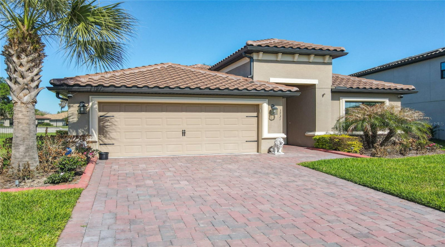 KISSIMMEE, Florida 34746, 3 Bedrooms Bedrooms, ,2 BathroomsBathrooms,Residential,For Sale,GOBLET COVE,0,MFRS5146350