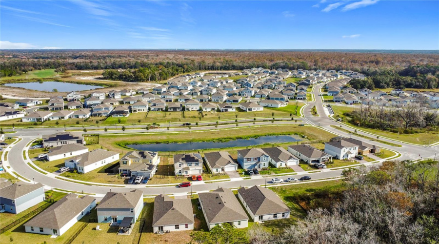 DAVENPORT, Florida 33837, 4 Bedrooms Bedrooms, ,3 BathroomsBathrooms,Residential,For Sale,BARNET,0,MFRTB8491722