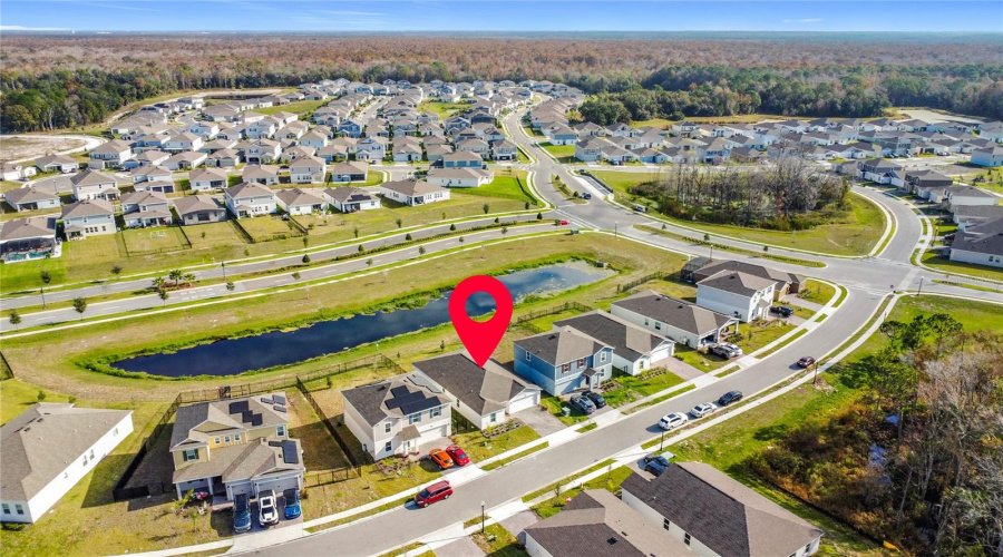 DAVENPORT, Florida 33837, 4 Bedrooms Bedrooms, ,3 BathroomsBathrooms,Residential,For Sale,BARNET,0,MFRTB8491722