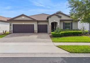 ORLANDO, Florida 32836, 4 Bedrooms Bedrooms, ,3 BathroomsBathrooms,Residential,For Sale,CITRUS FIELDS,0,MFRO6393835