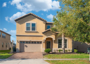KISSIMMEE, Florida 34747, 8 Bedrooms Bedrooms, ,6 BathroomsBathrooms,Residential,For Sale,CORCOVADO,0,MFRS5146750