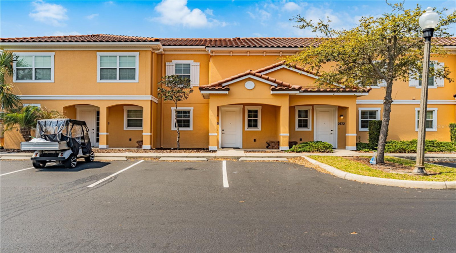 KISSIMMEE, Florida 34746, 2 Bedrooms Bedrooms, ,2 BathroomsBathrooms,Residential,For Sale,TRIUMPH,0,MFRO6391666