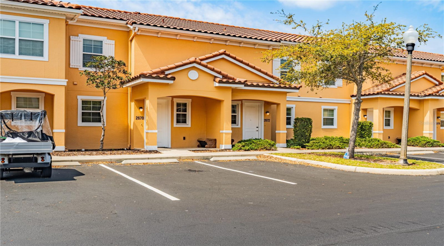 KISSIMMEE, Florida 34746, 2 Bedrooms Bedrooms, ,2 BathroomsBathrooms,Residential,For Sale,TRIUMPH,0,MFRO6391666