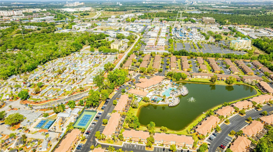 KISSIMMEE, Florida 34746, 2 Bedrooms Bedrooms, ,2 BathroomsBathrooms,Residential,For Sale,TRIUMPH,0,MFRO6391666