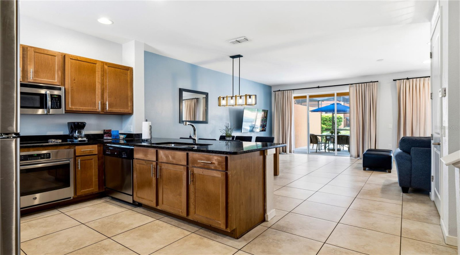 KISSIMMEE, Florida 34746, 2 Bedrooms Bedrooms, ,2 BathroomsBathrooms,Residential,For Sale,TRIUMPH,0,MFRO6391666