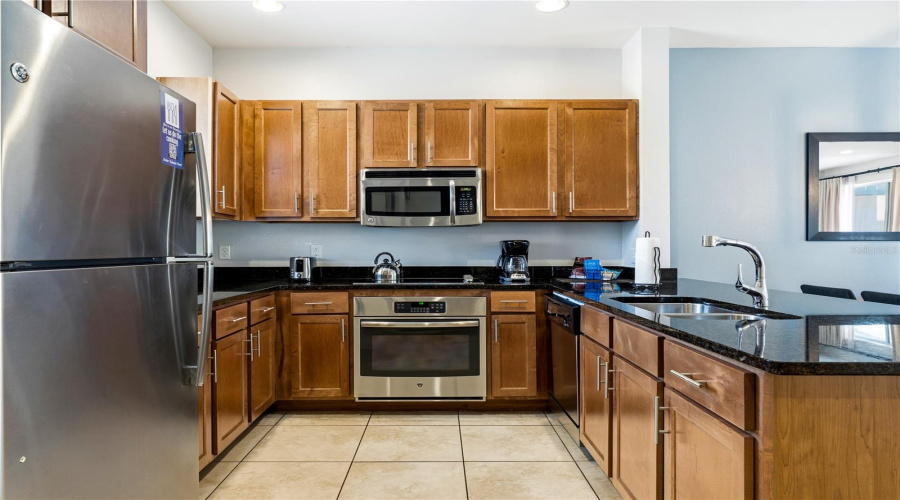 KISSIMMEE, Florida 34746, 2 Bedrooms Bedrooms, ,2 BathroomsBathrooms,Residential,For Sale,TRIUMPH,0,MFRO6391666