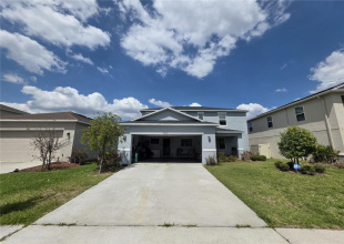 DAVENPORT, Florida 33897, 4 Bedrooms Bedrooms, ,2 BathroomsBathrooms,Residential,For Sale,SAGUNTO,0,MFRS5146761