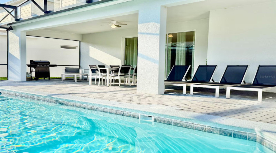 DAVENPORT, Florida 33897, 8 Bedrooms Bedrooms, ,6 BathroomsBathrooms,Residential,For Sale,KAIPO,0,MFRO6394556