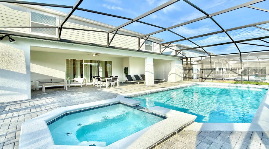 DAVENPORT, Florida 33897, 8 Bedrooms Bedrooms, ,6 BathroomsBathrooms,Residential,For Sale,KAIPO,0,MFRO6394556