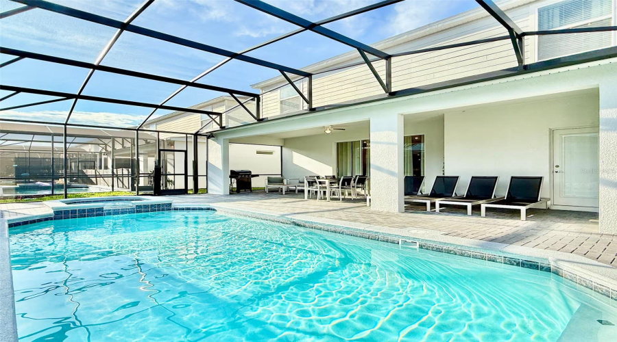 DAVENPORT, Florida 33897, 8 Bedrooms Bedrooms, ,6 BathroomsBathrooms,Residential,For Sale,KAIPO,0,MFRO6394556