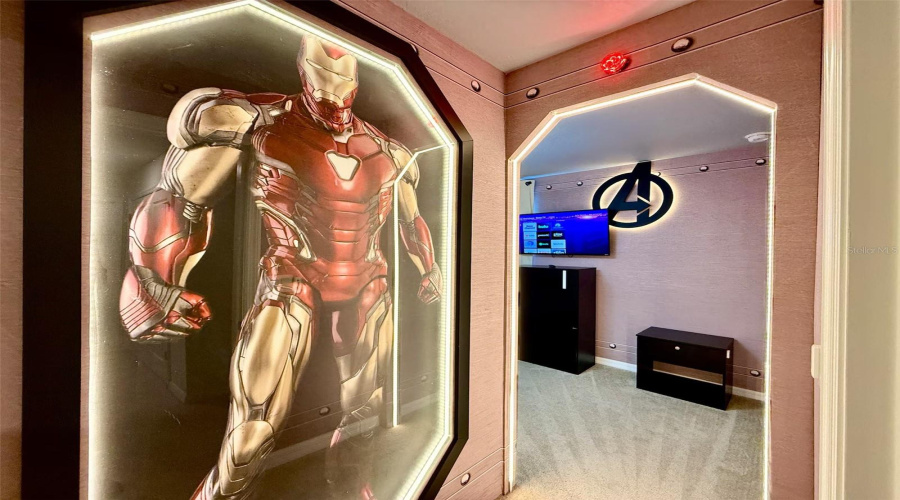 DAVENPORT, Florida 33897, 8 Bedrooms Bedrooms, ,6 BathroomsBathrooms,Residential,For Sale,KAIPO,0,MFRO6394556