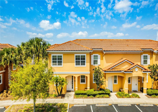 KISSIMMEE, Florida 34746, 3 Bedrooms Bedrooms, ,2 BathroomsBathrooms,Residential,For Sale,CORVETTE,0,MFRO6391668