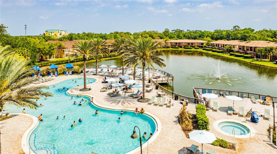 KISSIMMEE, Florida 34746, 3 Bedrooms Bedrooms, ,2 BathroomsBathrooms,Residential,For Sale,CORVETTE,0,MFRO6391668