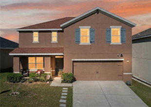 DAVENPORT, Florida 33837, 4 Bedrooms Bedrooms, ,2 BathroomsBathrooms,Residential,For Sale,FREEDOM,0,MFRS5146530