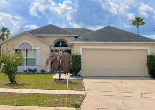 DAVENPORT, Florida 33897, 3 Bedrooms Bedrooms, ,2 BathroomsBathrooms,Residential,For Sale,WHITBY,0,MFRS5146427
