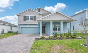 DAVENPORT, Florida 33837, 5 Bedrooms Bedrooms, ,3 BathroomsBathrooms,Residential,For Sale,DAGENHAM,0,MFRTB8491445