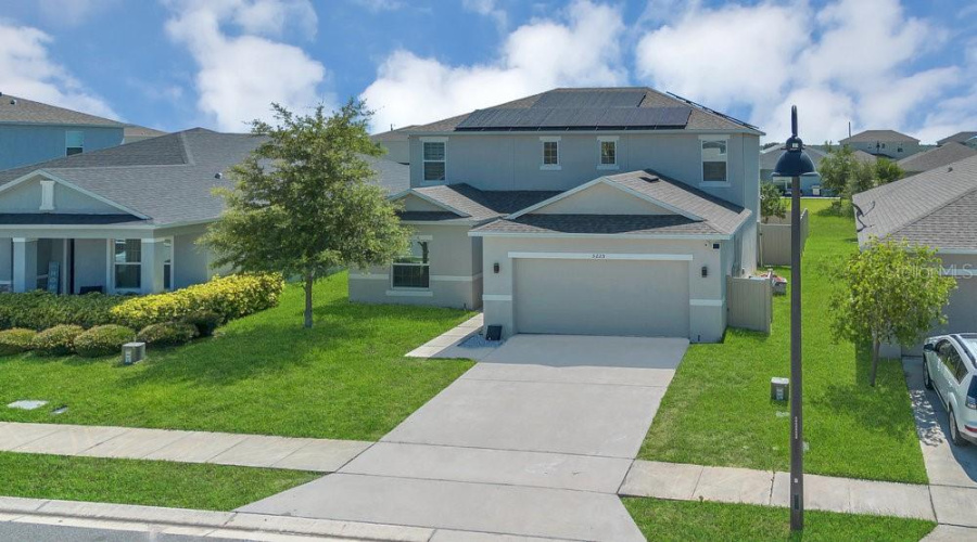 DAVENPORT, Florida 33897, 5 Bedrooms Bedrooms, ,3 BathroomsBathrooms,Residential,For Sale,TUSCANY,0,MFRS5139756