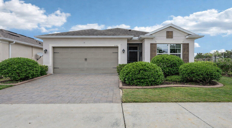 Welcome Home!Foliage Virtually enchanced