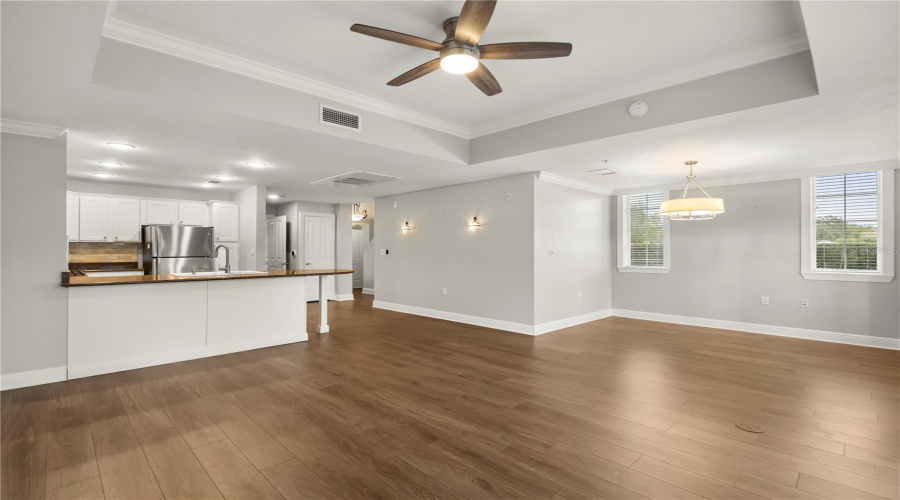 REUNION, Florida 34747, 3 Bedrooms Bedrooms, ,2 BathroomsBathrooms,Residential,For Sale,HERITAGE CROSSING,0,MFRO6368329